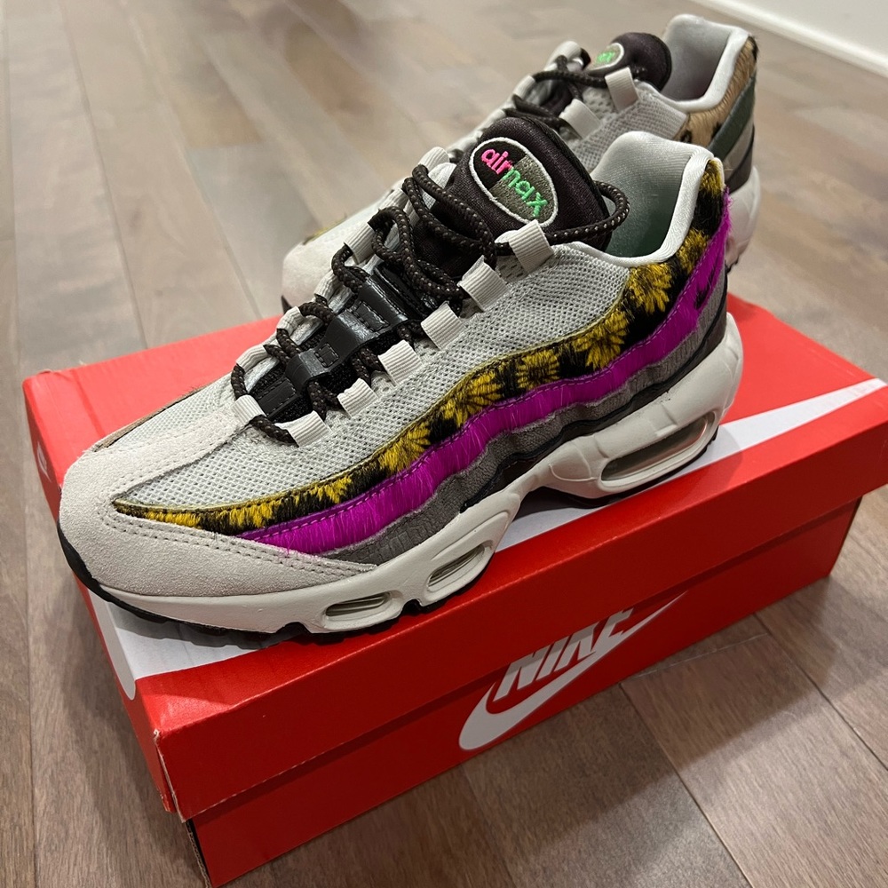 Nike Air Max 95 PRM